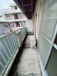 野里駅 徒歩15分 2階の物件内観写真